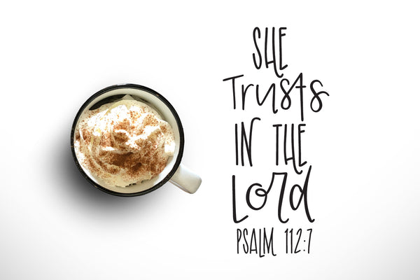 Leggings & Lattes Font Duo