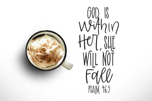 Leggings & Lattes Font Duo