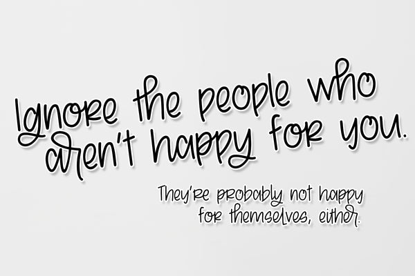 whatever, Justina Font