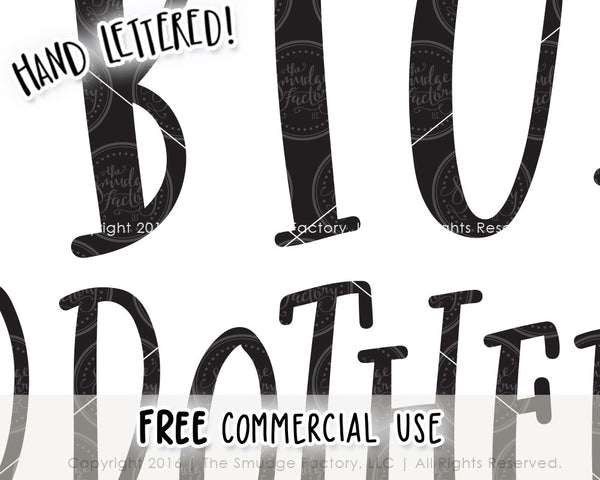 Big Brother SVG & Printable