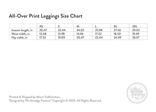 Green Merry Christmas Green Panel Hand Lettered  Leggings