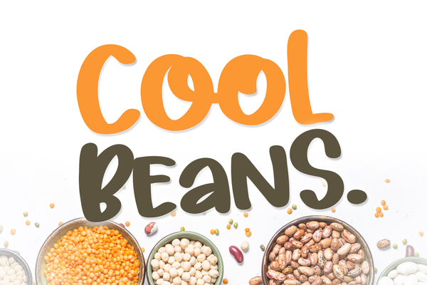 Silly Beans Font