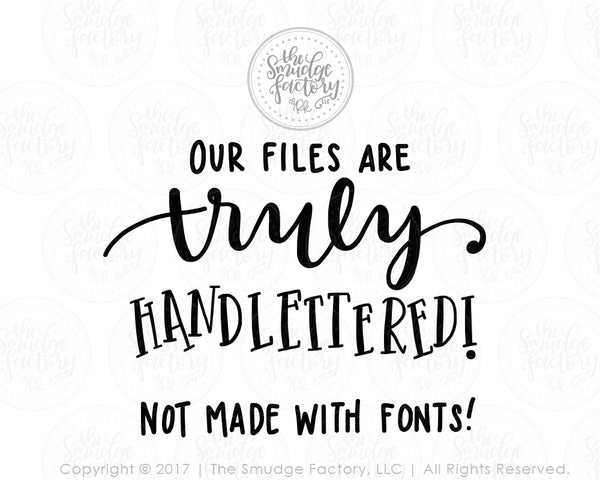 Joyful Joyful We Adore Thee SVG & Printable