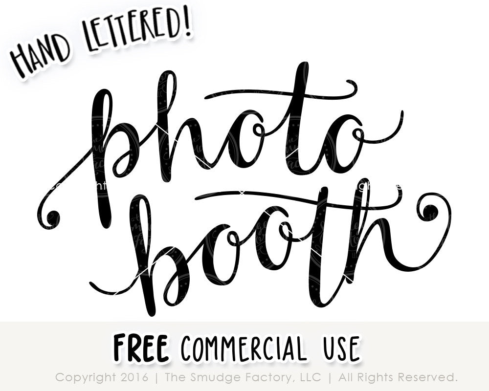 photo-booth-svg-printable-the-smudge-factory for Free Printable Photo Booth Sign Photo Booth SVG & Printable – The Smudge Factory for Free Printable Photo Booth Sign